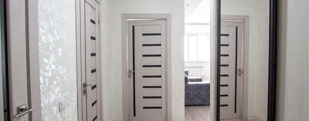 2-комнатная квартира · 53 м² · 7/8 этаж, Северное кольцо 29