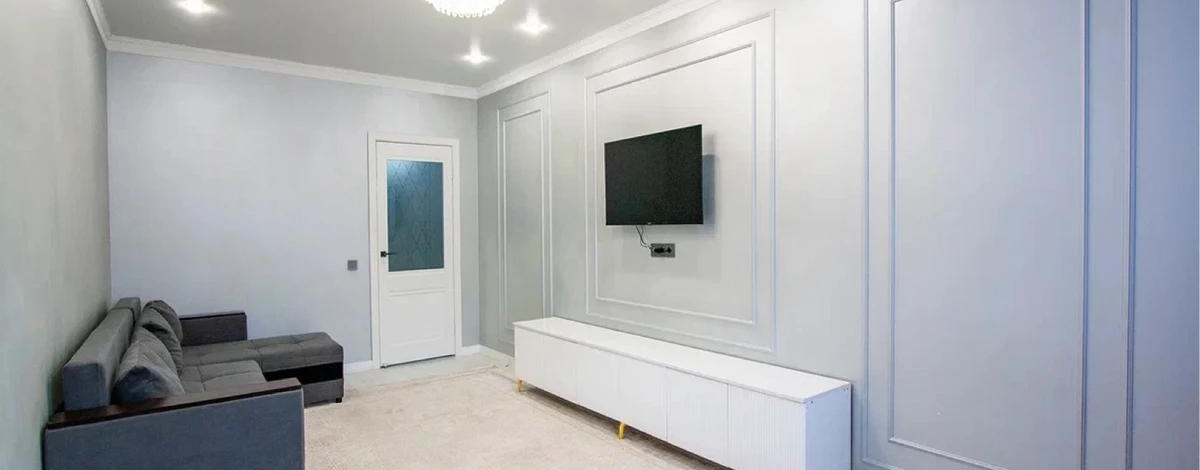 2-комнатная квартира · 53 м² · 7/8 этаж, Северное кольцо 29