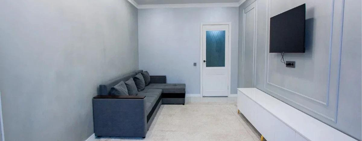 2-комнатная квартира · 53 м² · 7/8 этаж, Северное кольцо 29