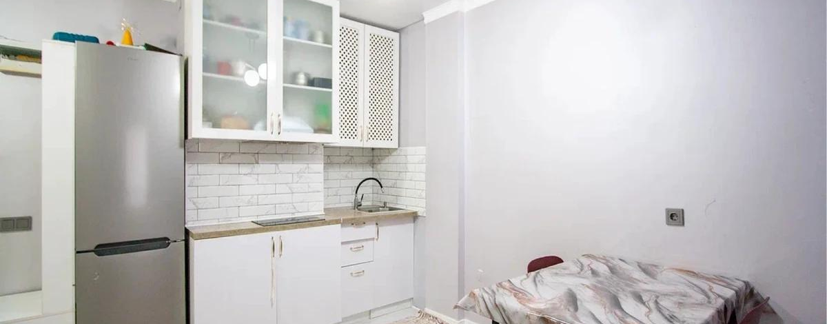 2-комнатная квартира · 53 м² · 7/8 этаж, Северное кольцо 29