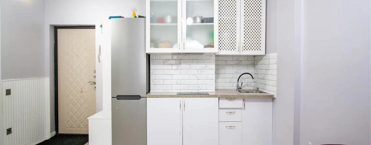 2-комнатная квартира · 53 м² · 7/8 этаж, Северное кольцо 29