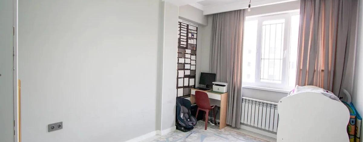 2-комнатная квартира · 53 м² · 7/8 этаж, Северное кольцо 29