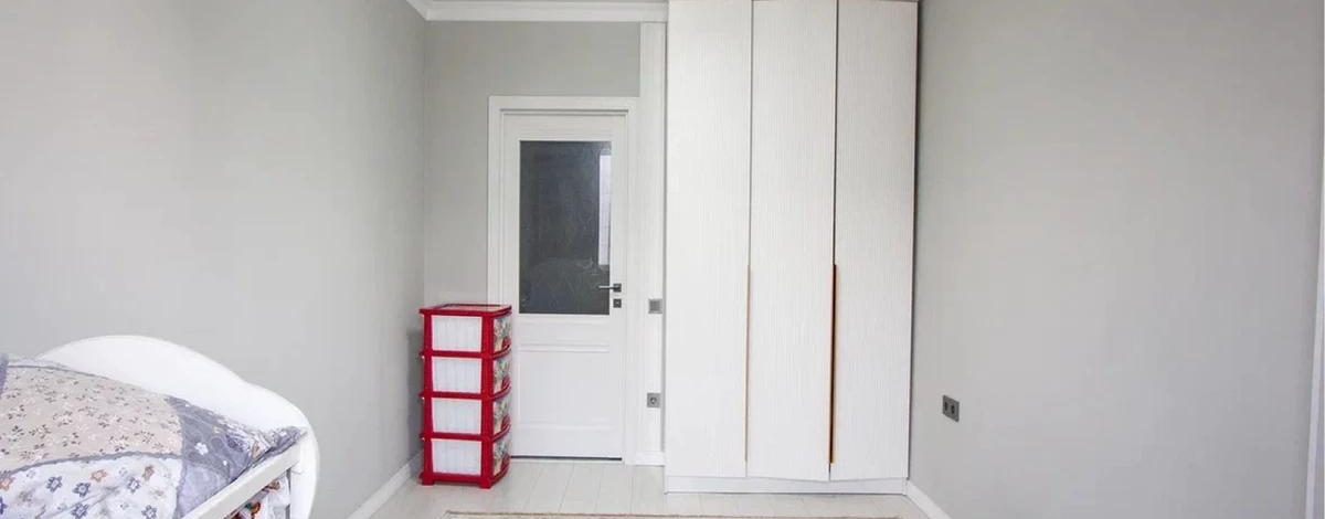 2-комнатная квартира · 53 м² · 7/8 этаж, Северное кольцо 29