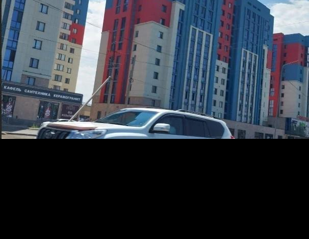 3-комнатная квартира · 88.2 м² · 10/12 этаж, Байдибек би