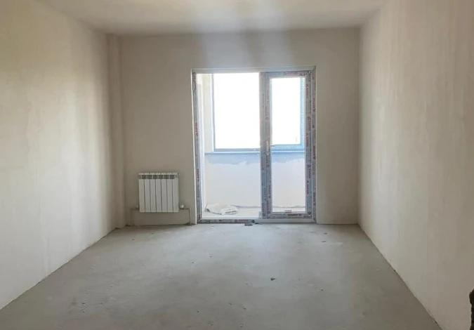 3-комнатная квартира · 88.2 м² · 10/12 этаж, Байдибек би