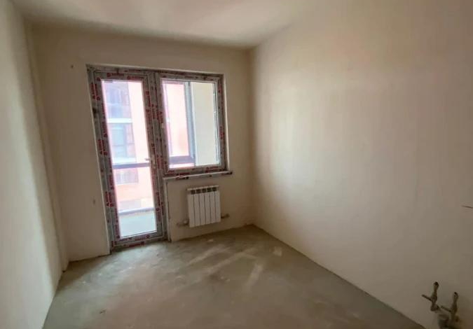 3-комнатная квартира · 88.2 м² · 10/12 этаж, Байдибек би