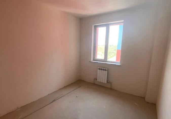 3-комнатная квартира · 88.2 м² · 10/12 этаж, Байдибек би