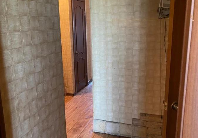 3-комнатная квартира · 60.6 м² · 5/5 этаж, Микрорайон Карасу