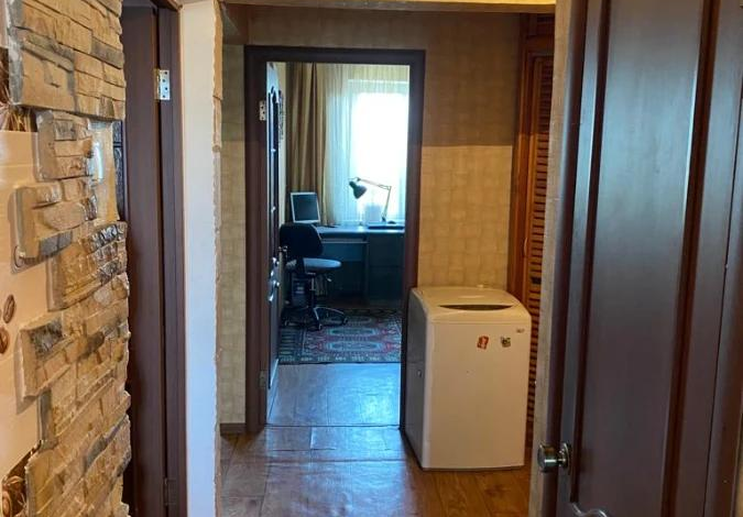 3-комнатная квартира · 60.6 м² · 5/5 этаж, Микрорайон Карасу