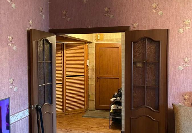 3-комнатная квартира · 60.6 м² · 5/5 этаж, Микрорайон Карасу