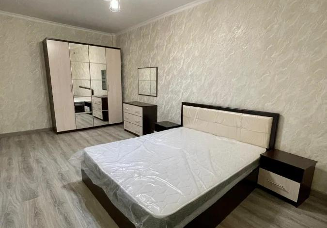 2-комнатная квартира · 71 м² · 2/12 этаж, мкр Нурсат 2, Аргынбекова — Шаяхметов