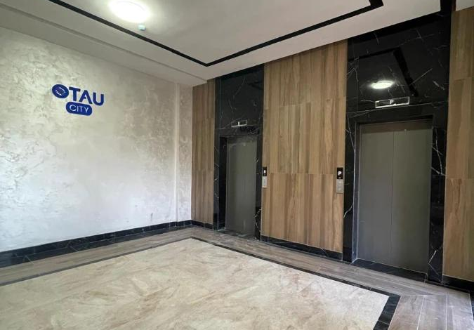 2-комнатная квартира · 71 м² · 2/12 этаж, мкр Нурсат 2, Аргынбекова — Шаяхметов