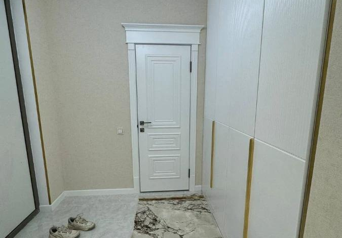 3-комнатная квартира · 85 м² · 7/23 этаж, Байдибек би