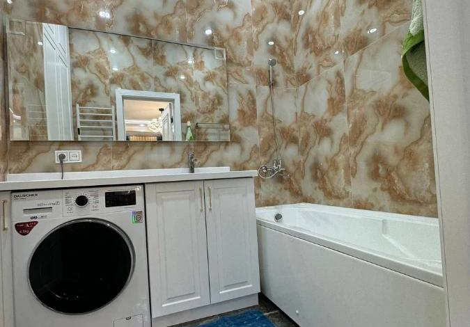 3-комнатная квартира · 85 м² · 7/23 этаж, Байдибек би