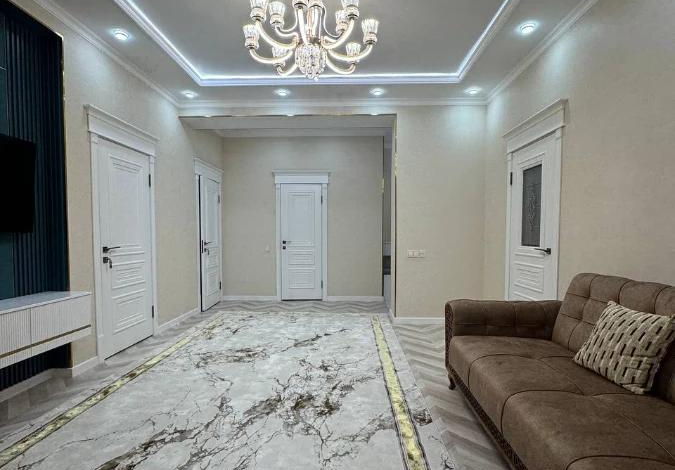 3-комнатная квартира · 85 м² · 7/23 этаж, Байдибек би