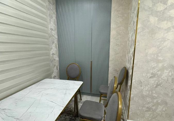 3-комнатная квартира · 85 м² · 7/23 этаж, Байдибек би