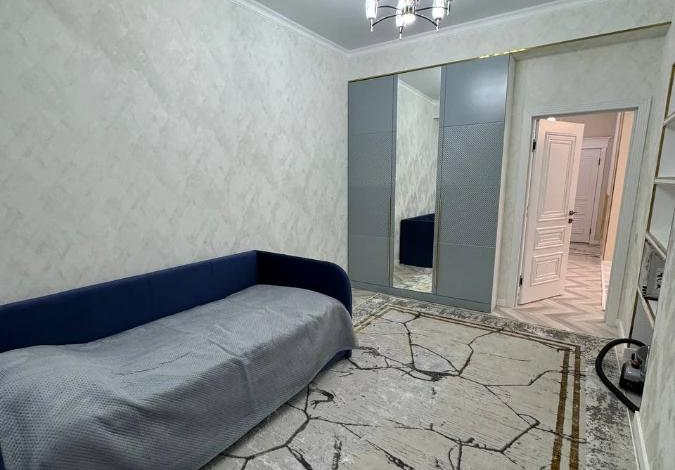 3-комнатная квартира · 85 м² · 7/23 этаж, Байдибек би