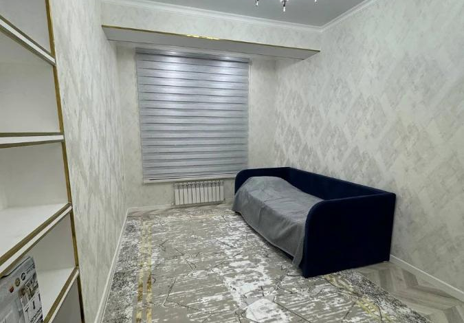 3-комнатная квартира · 85 м² · 7/23 этаж, Байдибек би