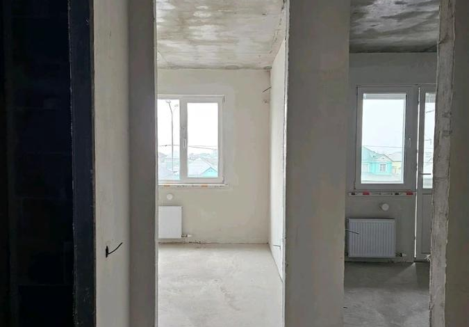 1-комнатная квартира · 37 м² · 3/16 этаж, ​Туркия 1280/2