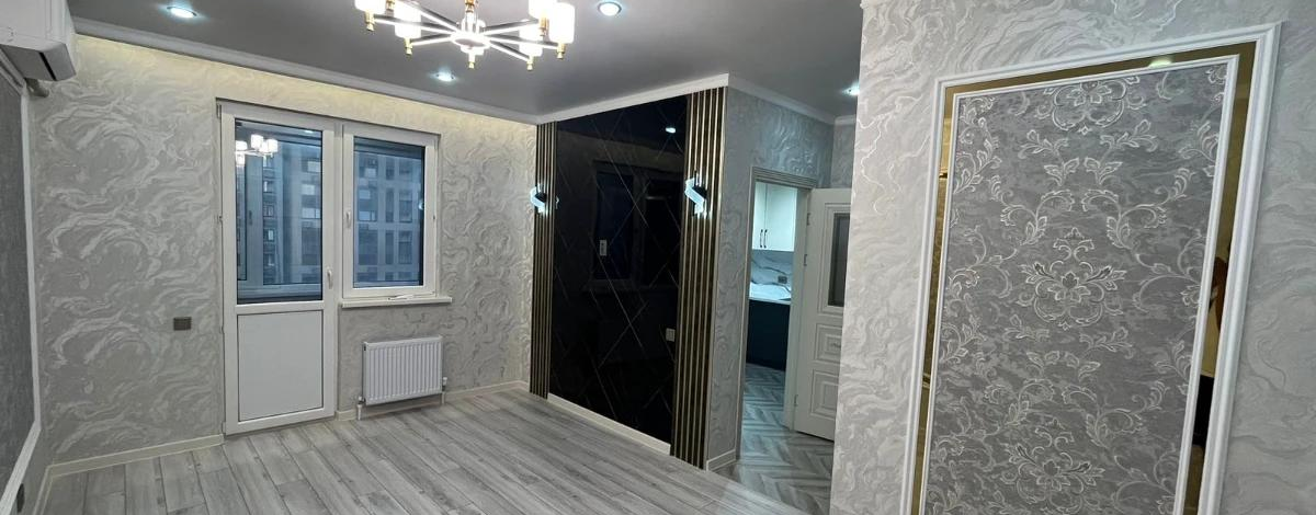 1-комнатная квартира · 37.2 м² · 9/16 этаж, ​Туркия