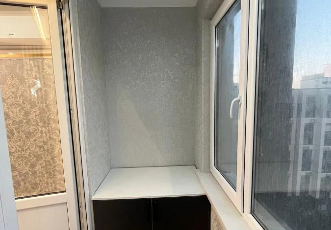 1-комнатная квартира · 37.2 м² · 9/16 этаж, ​Туркия