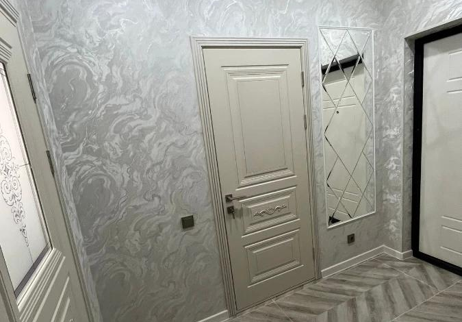 1-комнатная квартира · 37.2 м² · 9/16 этаж, ​Туркия