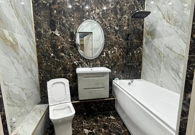 1-комнатная квартира · 37.2 м² · 9/16 этаж, ​Туркия