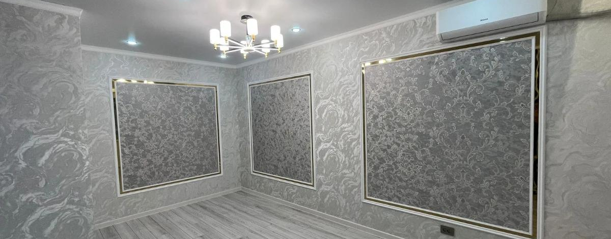 1-комнатная квартира · 37.2 м² · 9/16 этаж, ​Туркия