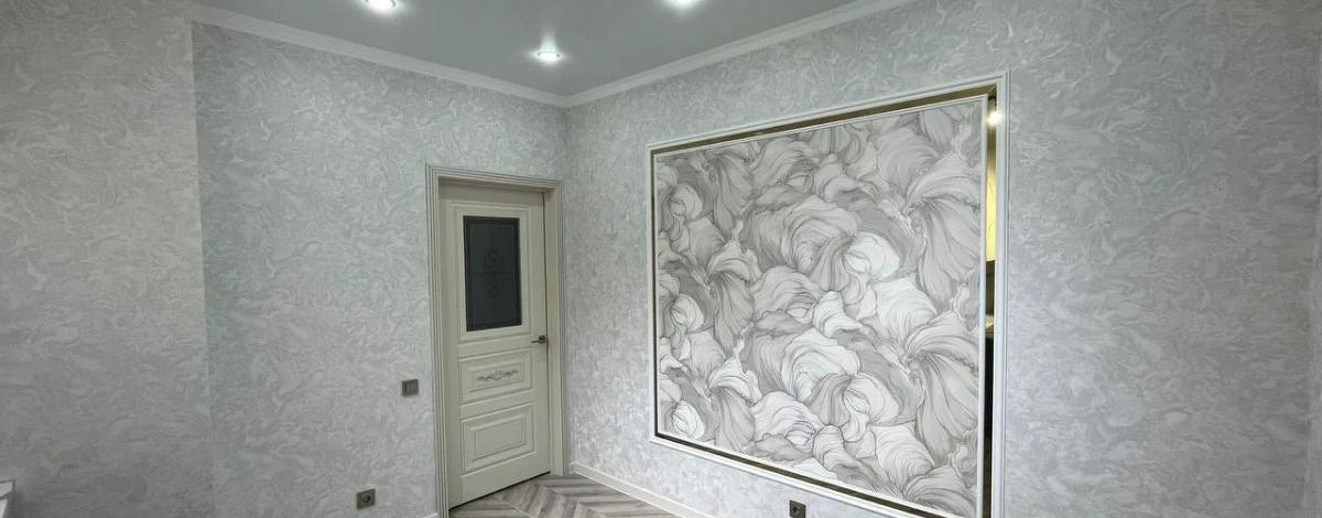 1-комнатная квартира · 37.2 м² · 9/16 этаж, ​Туркия