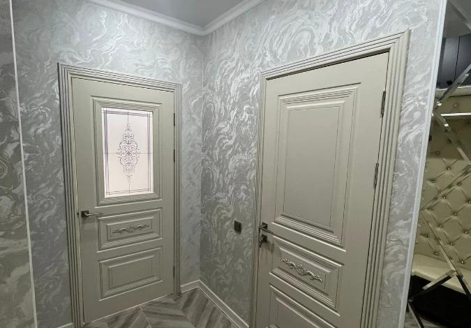 1-комнатная квартира · 37.2 м² · 9/16 этаж, ​Туркия