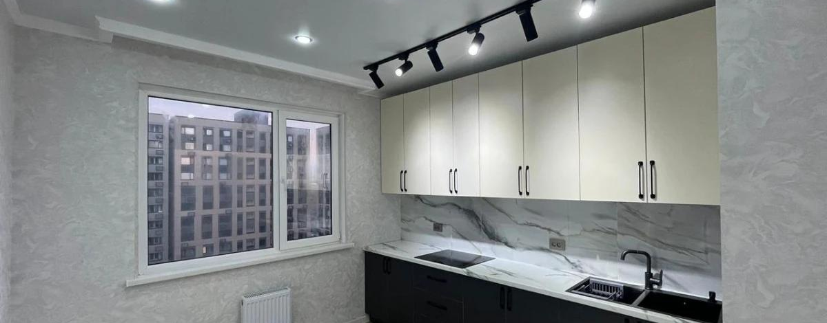 1-комнатная квартира · 37.2 м² · 9/16 этаж, ​Туркия