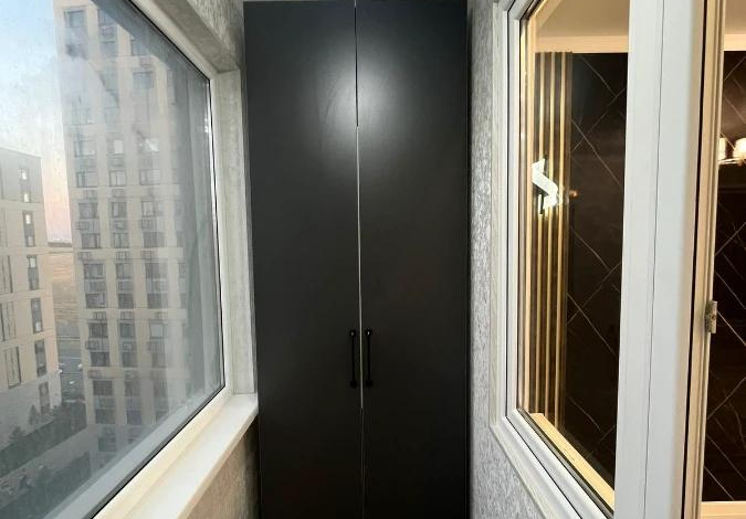 1-комнатная квартира · 37.2 м² · 9/16 этаж, ​Туркия