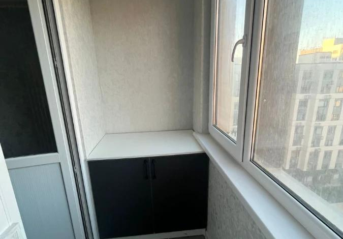 1-комнатная квартира · 37.2 м² · 9/16 этаж, ​Туркия