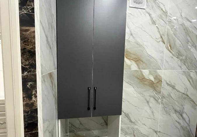 1-комнатная квартира · 37.2 м² · 9/16 этаж, ​Туркия
