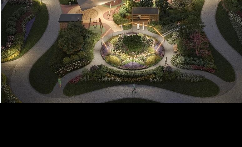 3-комнатная квартира · 115.12 м² · 3/16 этаж, Нурсултана Назарбаева