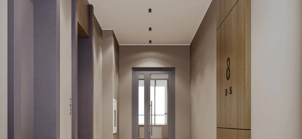 3-комнатная квартира · 115.12 м² · 3/16 этаж, Нурсултана Назарбаева