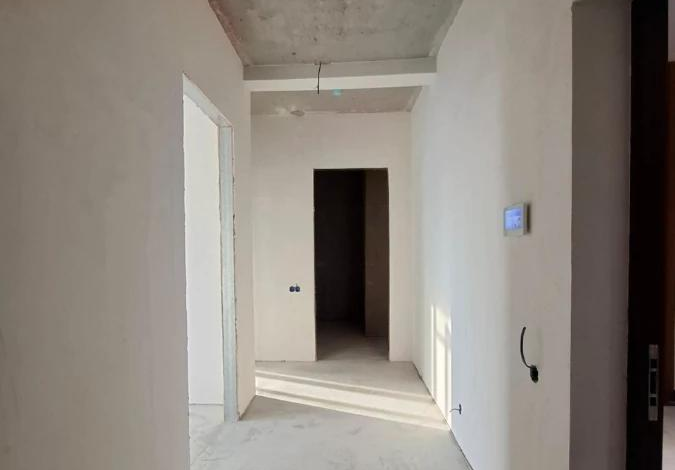 3-комнатная квартира · 115.12 м² · 3/16 этаж, Нурсултана Назарбаева