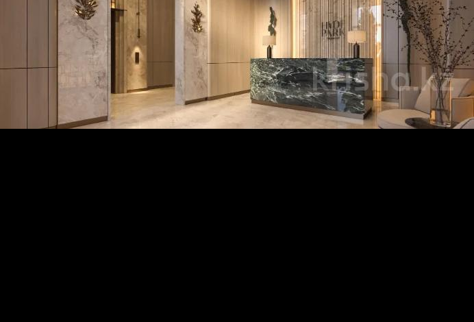 3-комнатная квартира · 111.67 м² · 4/7 этаж, Толеметова — Калдаякова