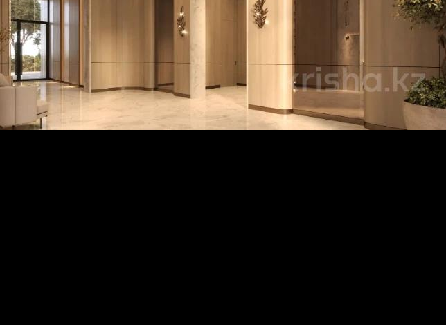 3-комнатная квартира · 111.67 м² · 4/7 этаж, Толеметова — Калдаякова