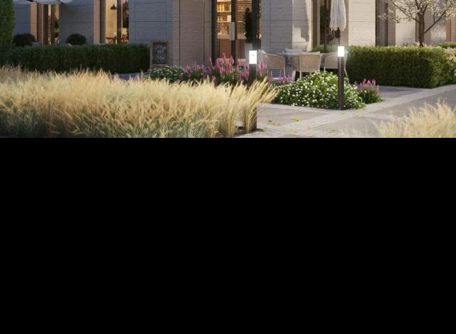 3-комнатная квартира · 112.1 м² · 3/7 этаж, Толеметова — Калдаякова