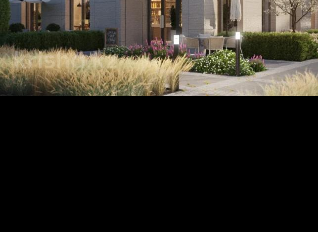 2-комнатная квартира · 68.24 м² · 3/6 этаж, Толеметова — Калдаякова