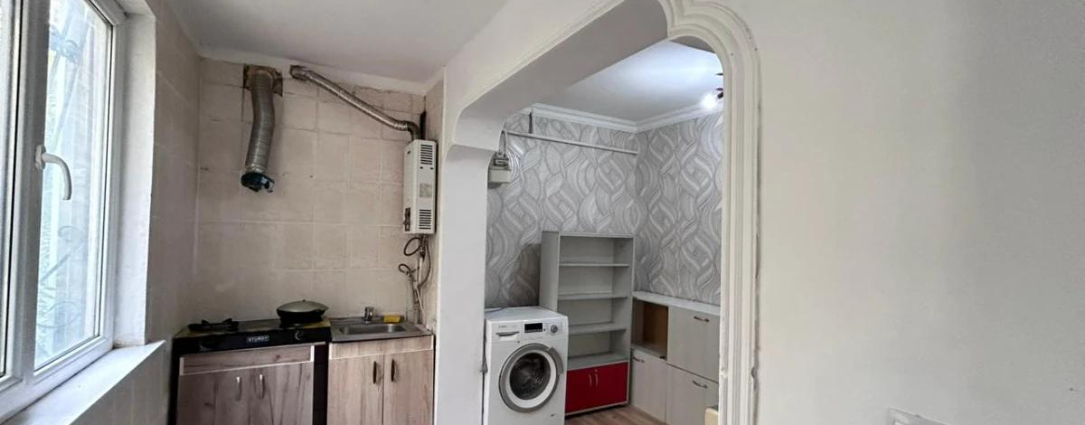 3-комнатная квартира · 59.7 м² · 1/5 этаж, 17-й микрорайон, 17-й микрорайон