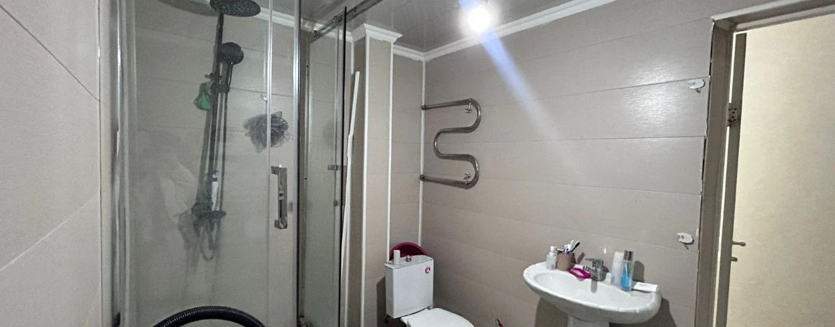 3-комнатная квартира · 59.7 м² · 1/5 этаж, 17-й микрорайон, 17-й микрорайон