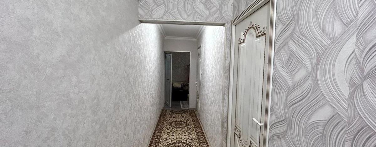 3-комнатная квартира · 59.7 м² · 1/5 этаж, 17-й микрорайон, 17-й микрорайон