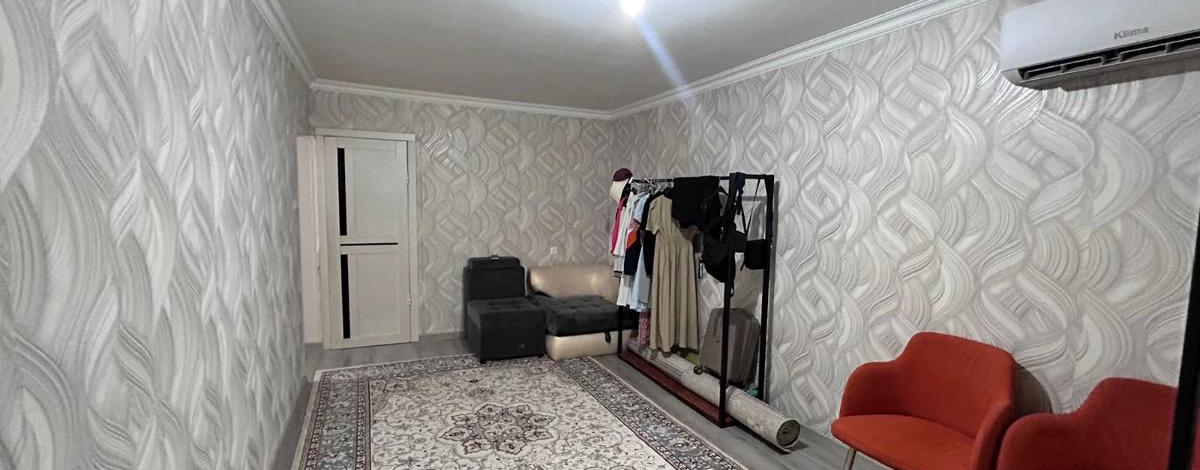 3-комнатная квартира · 59.7 м² · 1/5 этаж, 17-й микрорайон, 17-й микрорайон