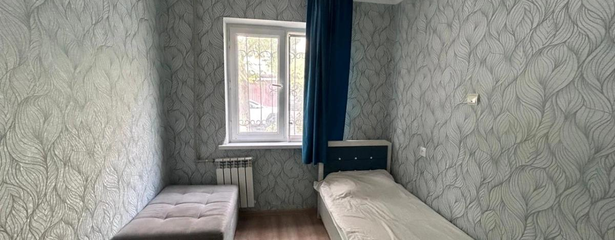 3-комнатная квартира · 59.7 м² · 1/5 этаж, 17-й микрорайон, 17-й микрорайон