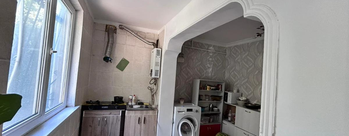 3-комнатная квартира · 59.7 м² · 1/5 этаж, 17-й микрорайон, 17-й микрорайон