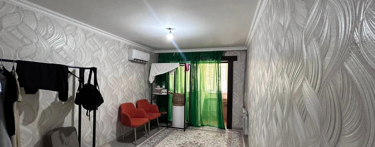 3-комнатная квартира · 59.7 м² · 1/5 этаж, 17-й микрорайон, 17-й микрорайон