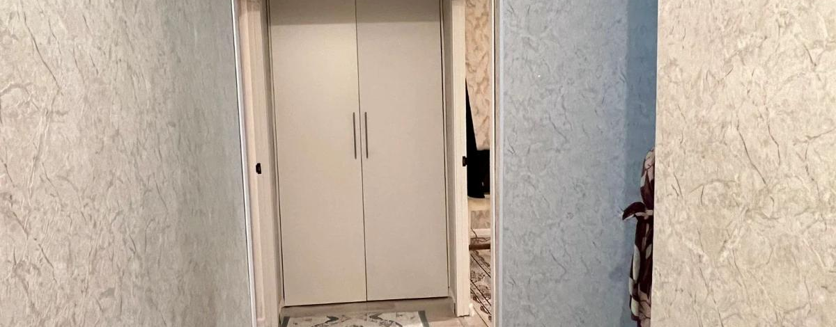 2-комнатная квартира · 50.4 м² · 4/5 этаж, 17-й микрорайон, 17-й микрорайон