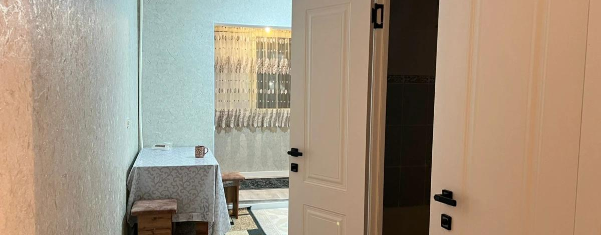 2-комнатная квартира · 50.4 м² · 4/5 этаж, 17-й микрорайон, 17-й микрорайон